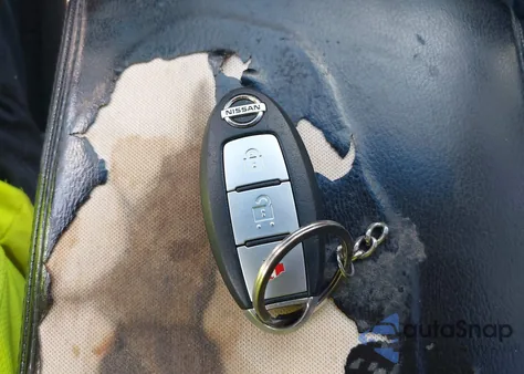 2015 Nissan Altima 2.5/2.5 S/2.5 Sl/2.5 Sv из США, поврежденный, VIN 1N4AL3AP0FC277320